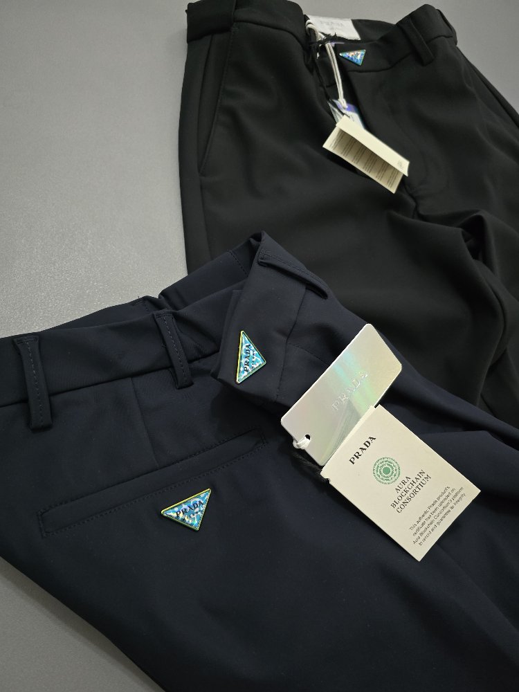 Erkek Özel Vip Jogger Slim Pantolon Lacivert 