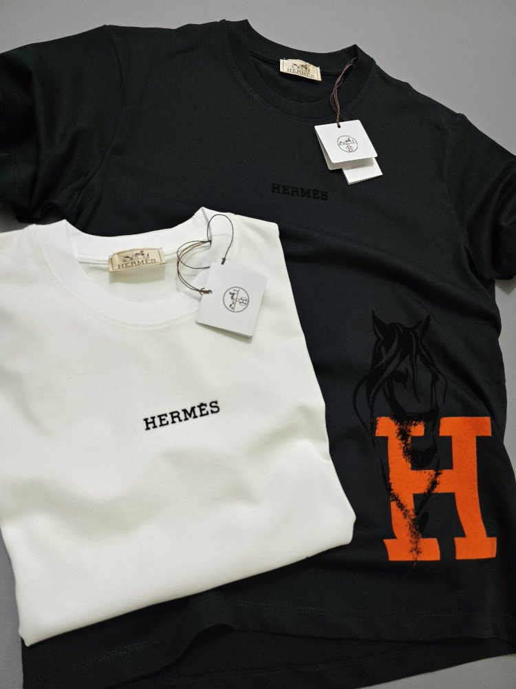 Erkek Normal Fit Tshirt Beyaz