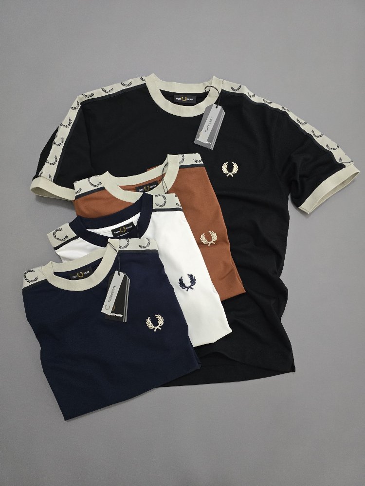 Erkek Normal Fit Tshirt Siyah 