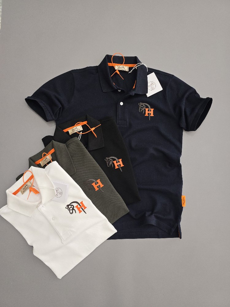 Erkek Normal Fit Tshirt Lacivert 