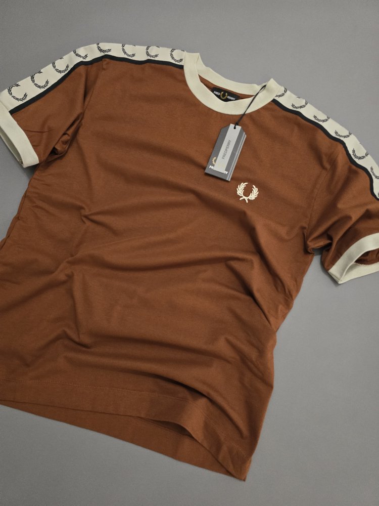 Erkek Normal Fit Tshirt Vikunya