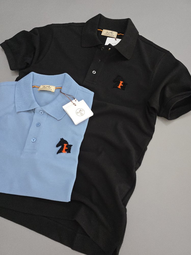 Erkek Vip Normal Fit Tshirt AyMavi