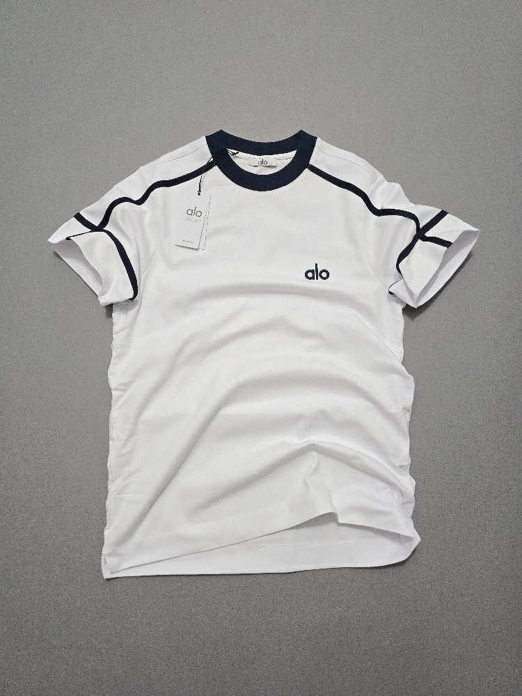 Erkek Normal Fit Tshirt Beyaz 