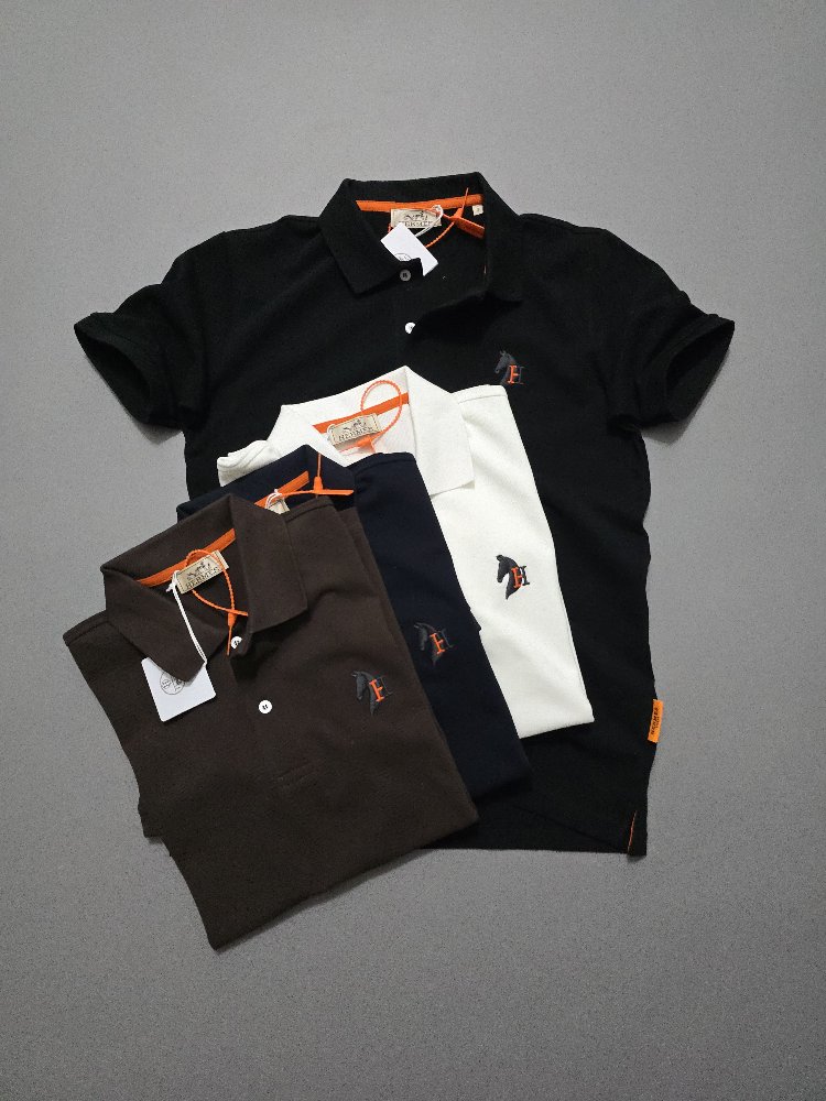 Erkek Normal Fit Tshirt Siyah