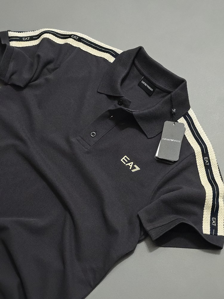 Erkek Normal Fit Tshirt Gök Taşı