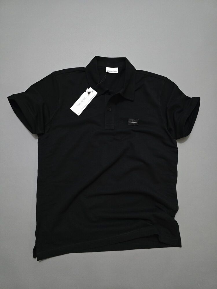 Erkek Normal Fit Tshirt Siyah
