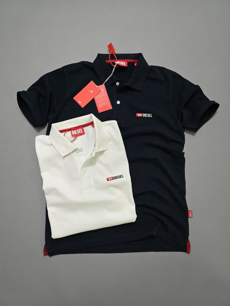 Erkek Normal Fit Tshirt Lacivert 