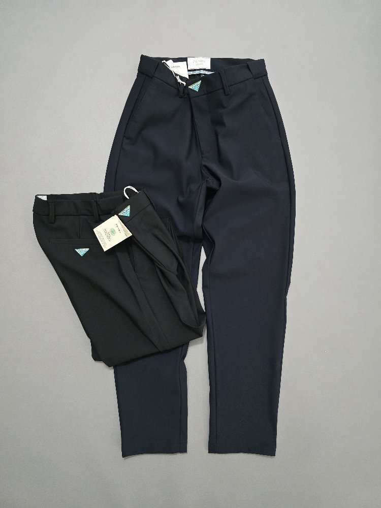 Erkek Özel Vip Jogger Slim Pantolon Lacivert 