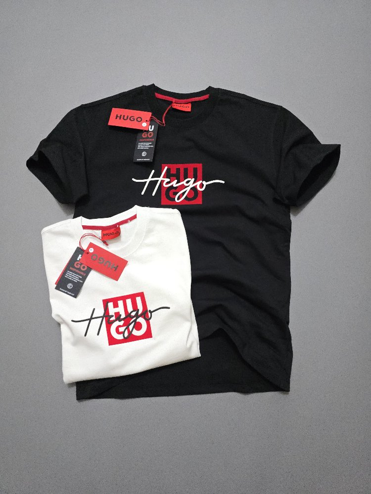 Erkek Normal Fit Tshirt Siyah 