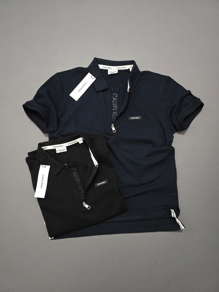 Erkek Normal Fit Tshirt Lacivert 