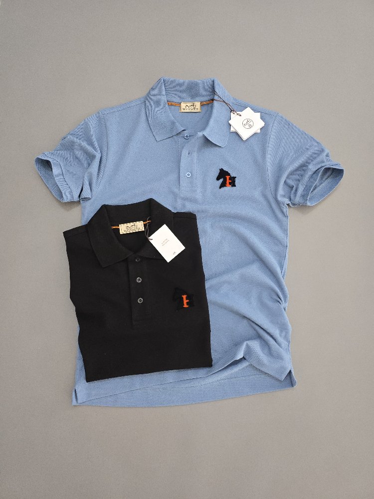 Erkek Vip Normal Fit Tshirt AyMavi