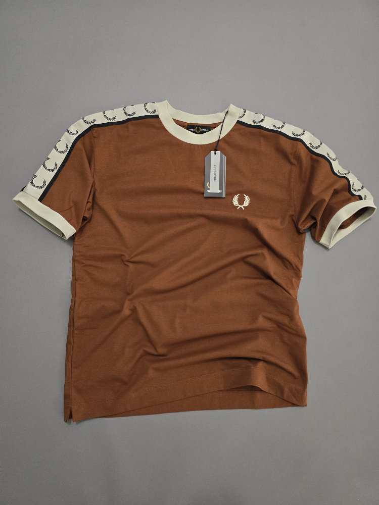Erkek Normal Fit Tshirt Vikunya