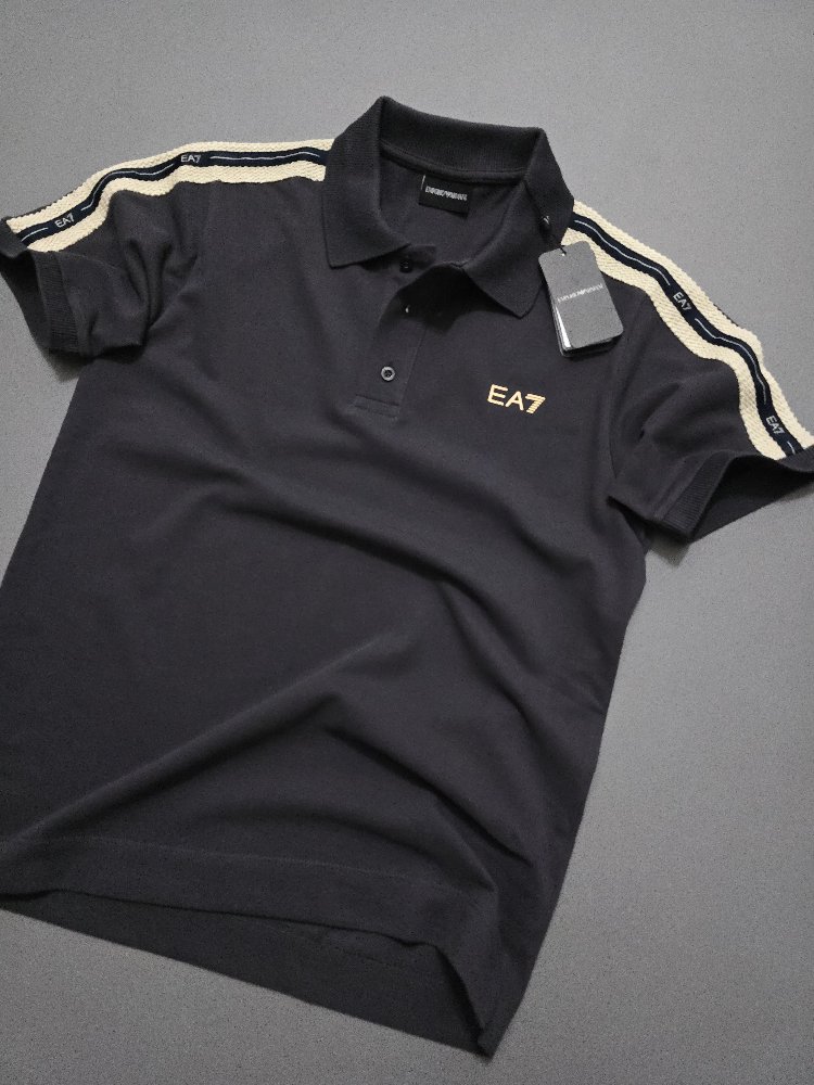 Erkek Normal Fit Tshirt Gök Taşı