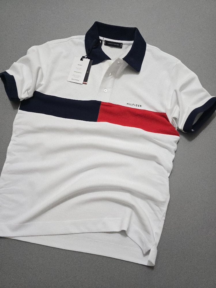 Erkek Normal Fit Tshirt Beyaz 