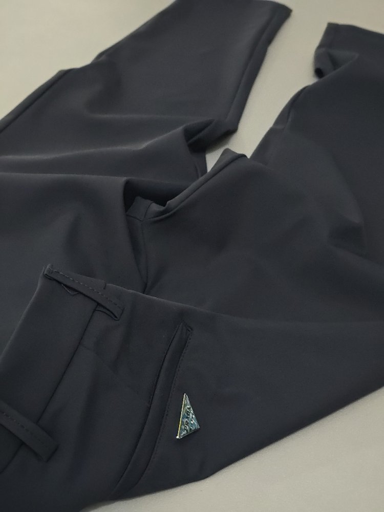 Erkek Özel Vip Jogger Slim Pantolon Lacivert 