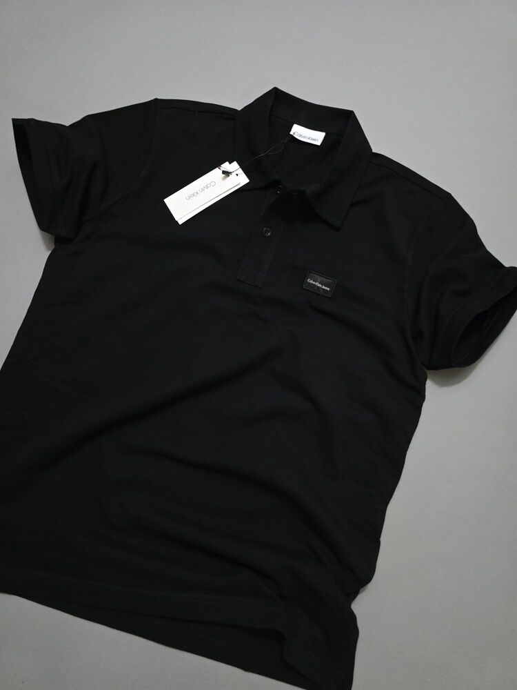 Erkek Normal Fit Tshirt Siyah
