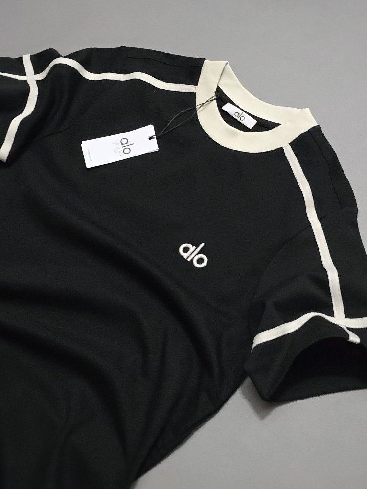 Erkek Normal Fit Tshirt Siyah 