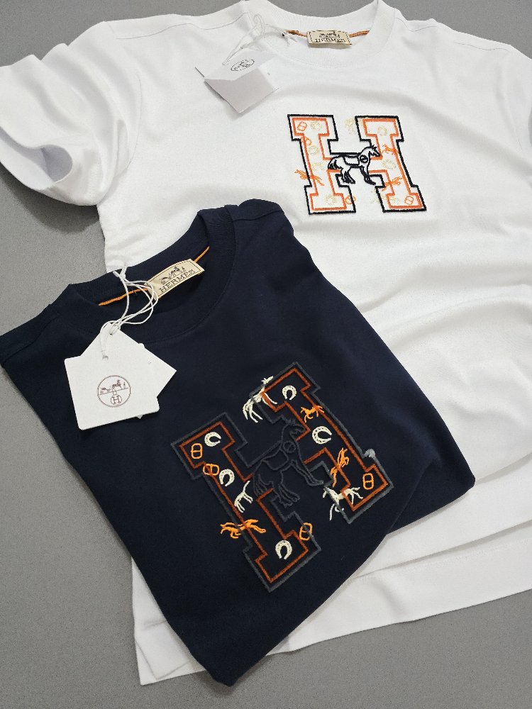 Erkek Normal Fit Tshirt Lacivert 