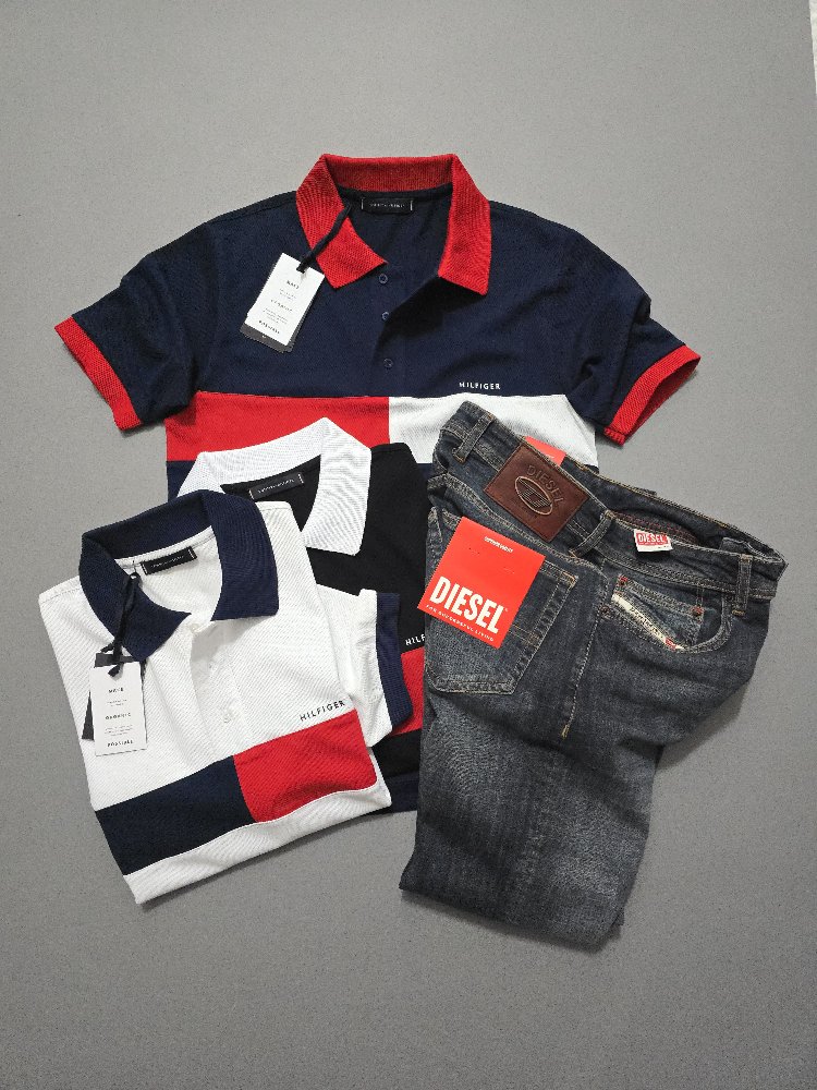 Erkek Normal Fit Tshirt Lacivert 