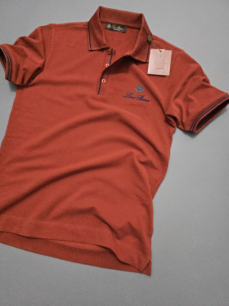 Erkek Normal Fit Tshirt Kına