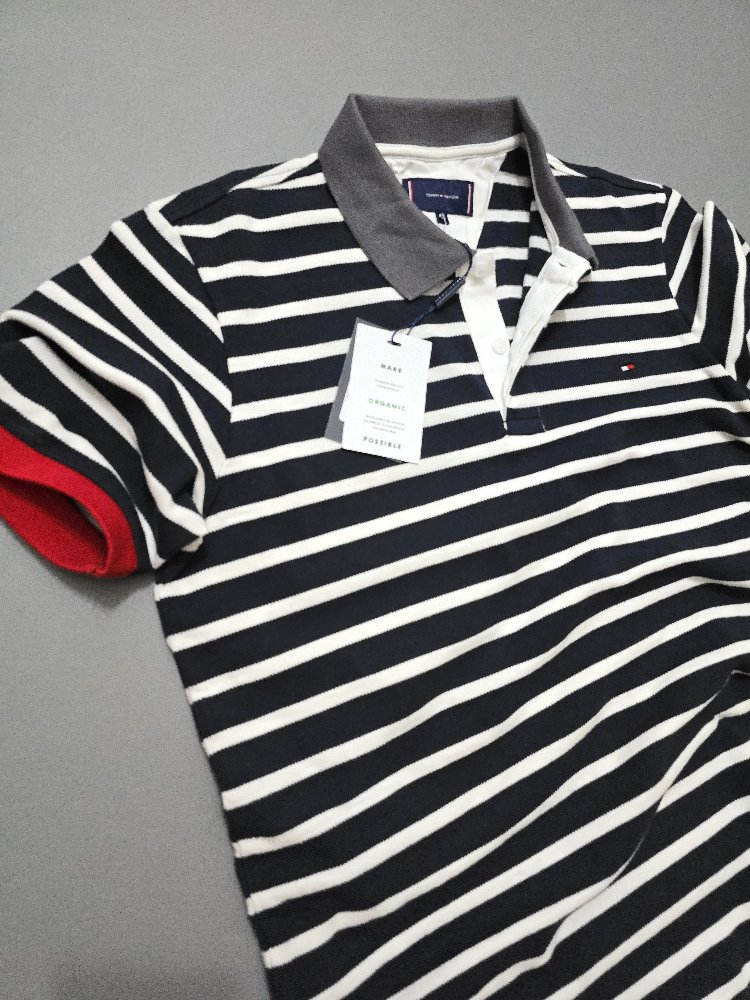 Erkek Normal Fit Tshirt Lacivert 