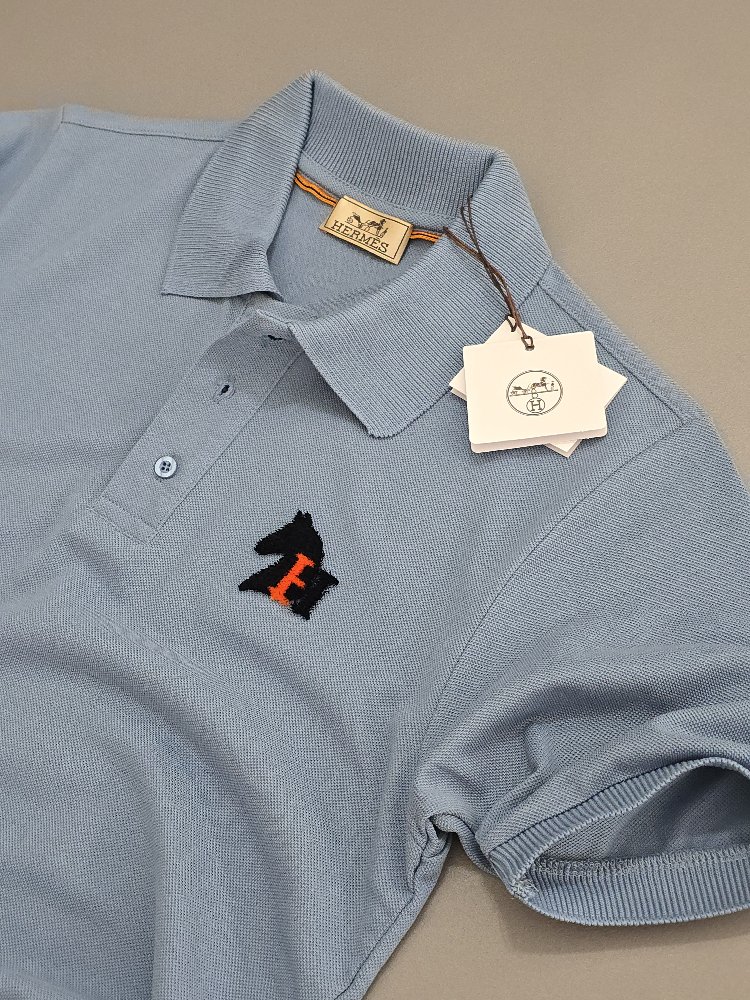 Erkek Vip Normal Fit Tshirt AyMavi