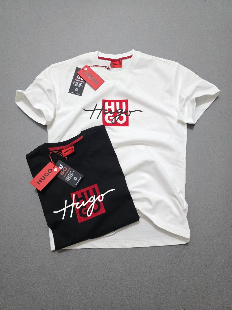 Erkek Normal Fit Tshirt Beyaz