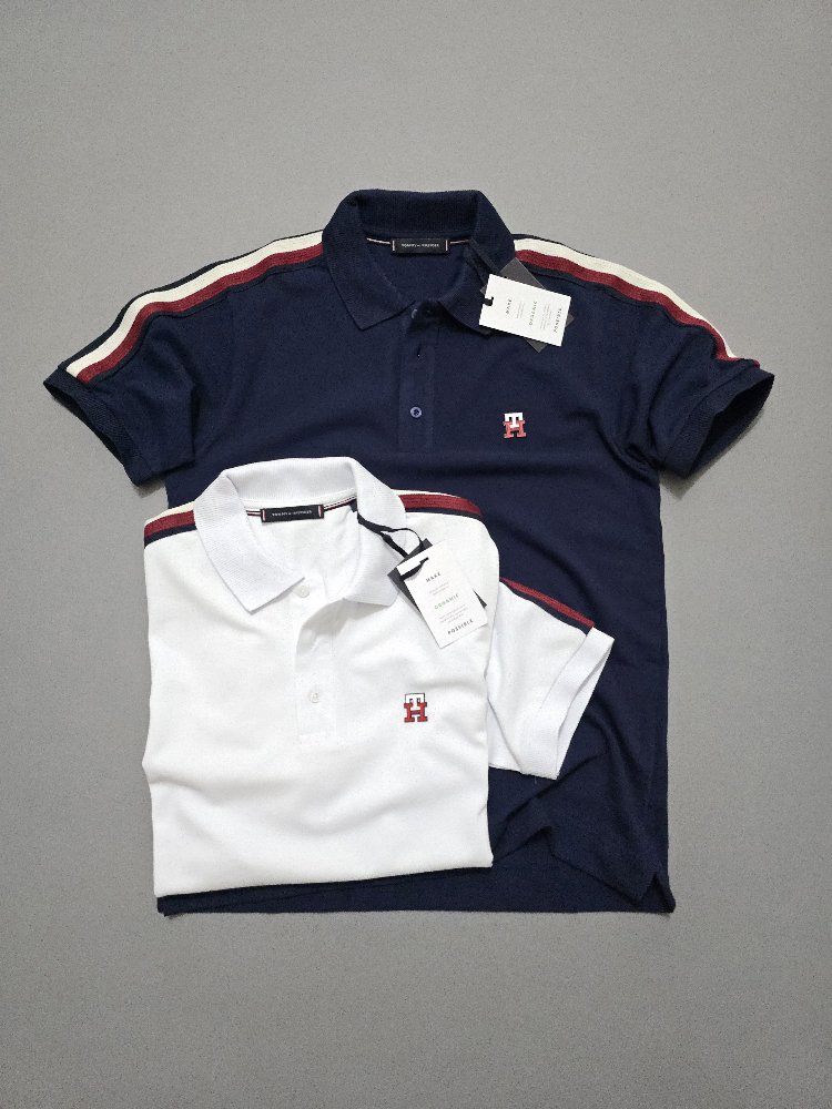 Erkek Normal Fit Tshirt Lacivert 