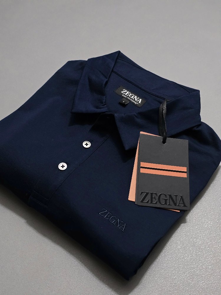 Erkek Vip Normal Fit Tshirt Lacivert 