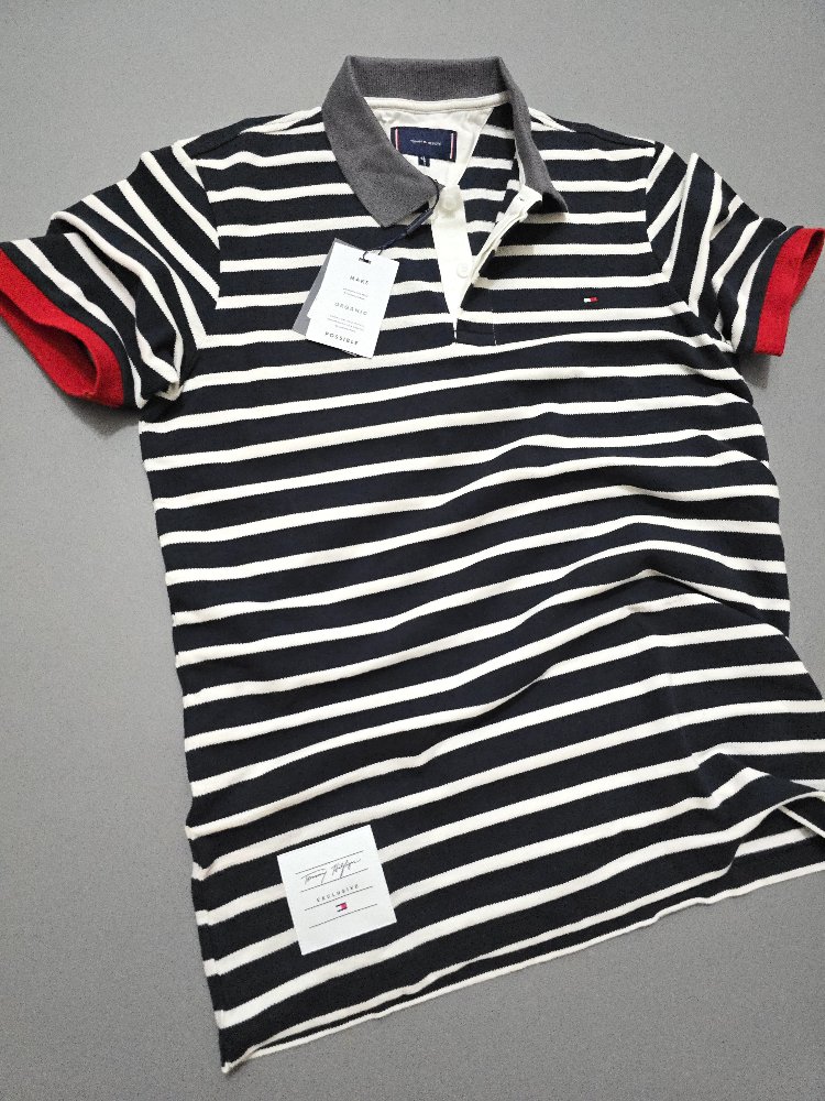 Erkek Normal Fit Tshirt Lacivert 