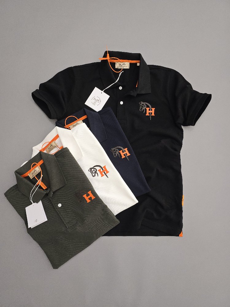 Erkek Normal Fit Tshirt Siyah 