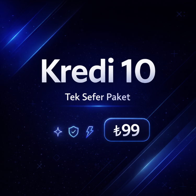 Kredi 10