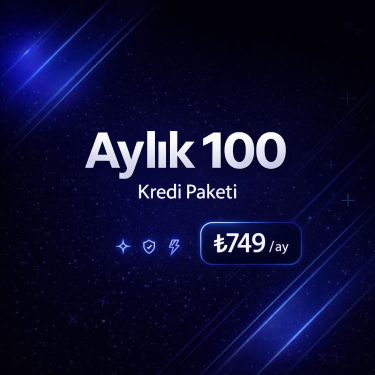 Kredi 100