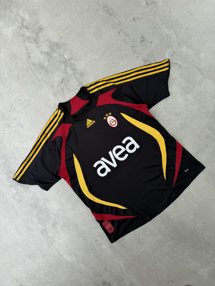 Vintage Galatasaray 2007 2008 forma 