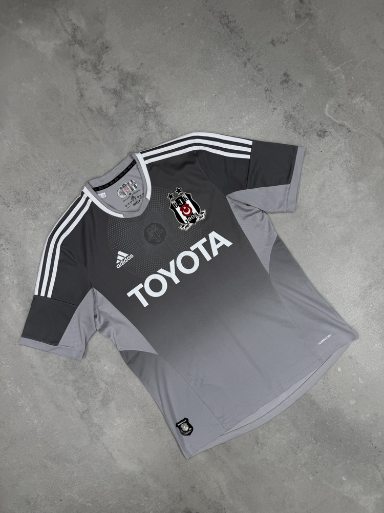 Vintage orijinal Beşiktaş 2013-14 forma