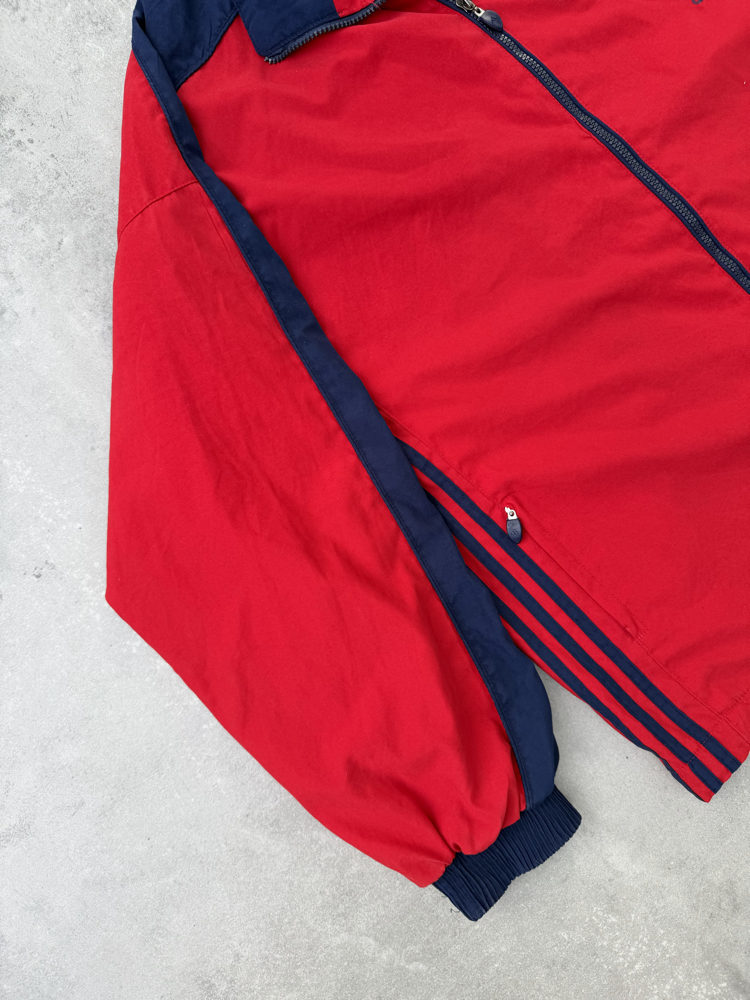 Vintage orijinal Adidas usa eşofman üst