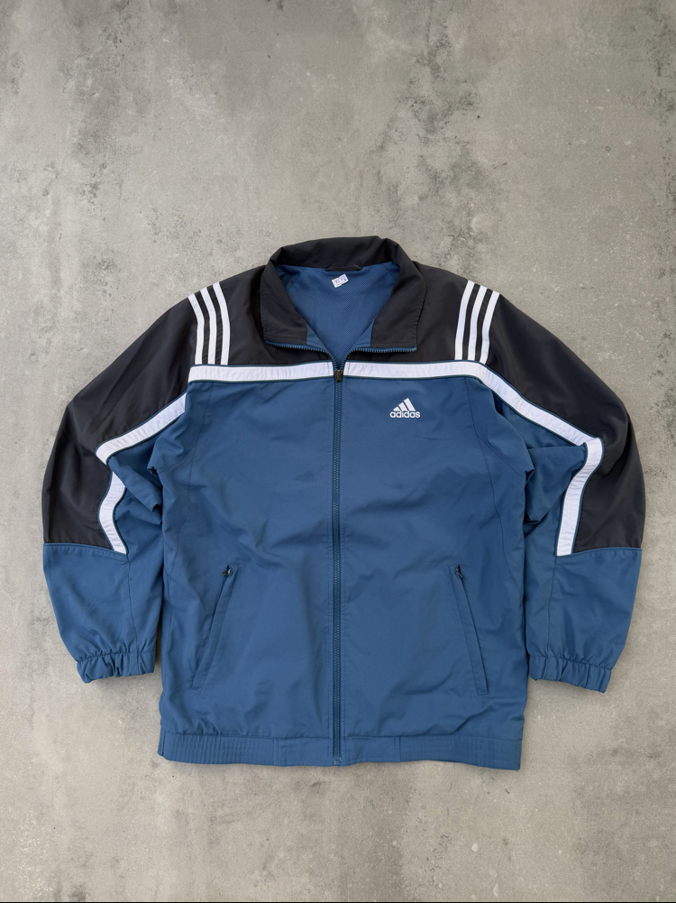 Vintage orijinal Adidas usa eşofman üst