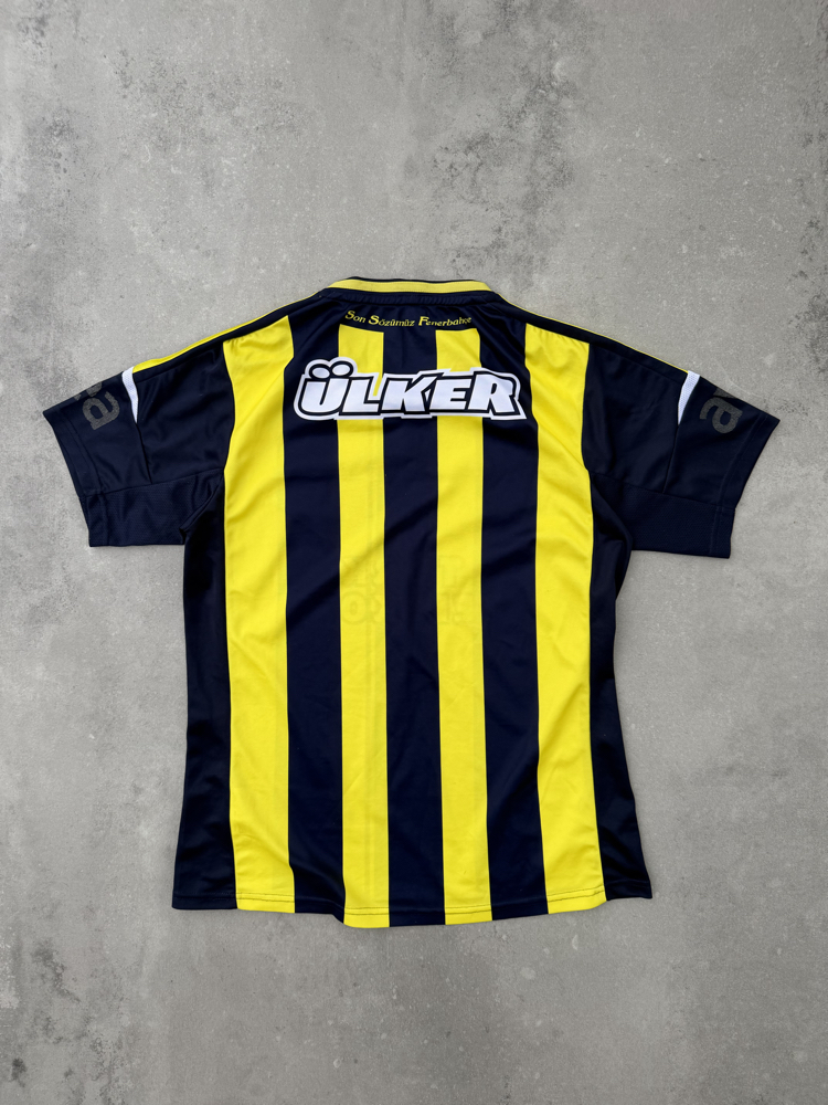 Vintage orijinal Fenerbahçe 2012 13 forma 