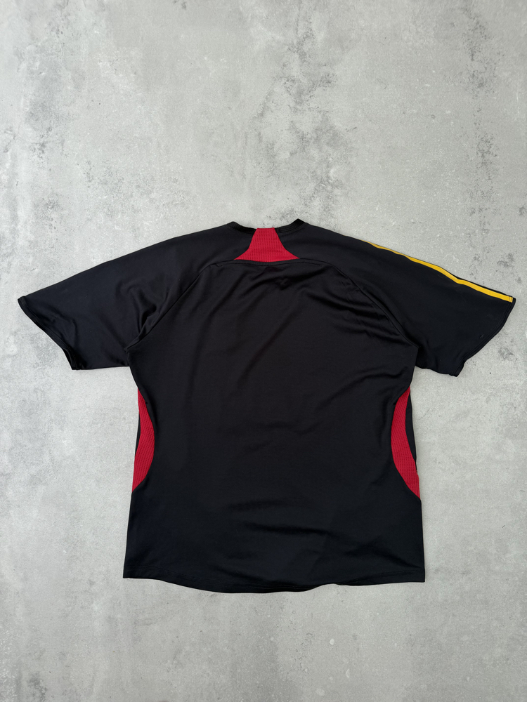 Vintage Galatasaray 2007 2008 forma 
