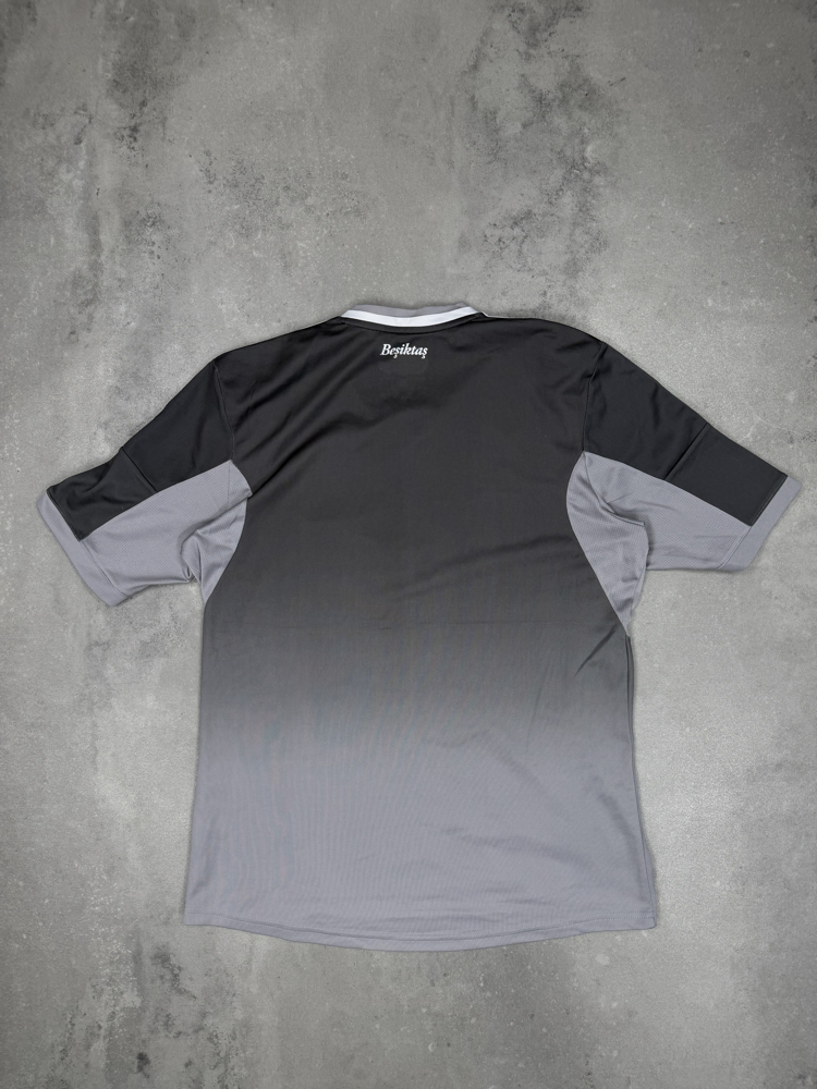Vintage orijinal Beşiktaş 2013-14 forma