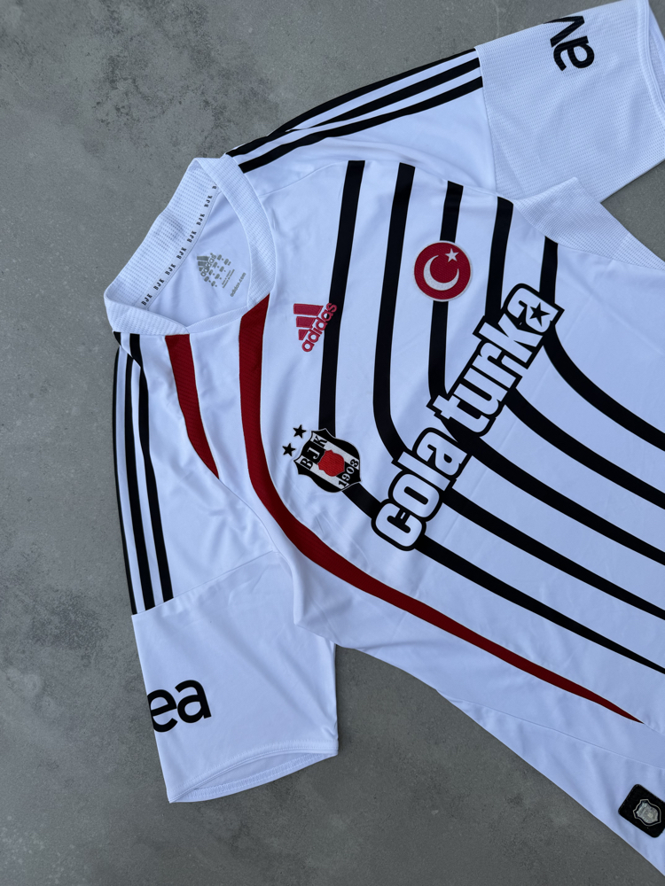 Vintage orijinal Beşiktaş 2009 forma