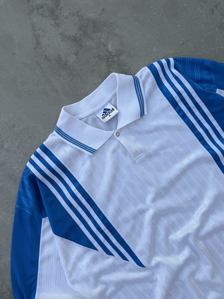 Vintage orijinal Adidas Usa sweatshırt