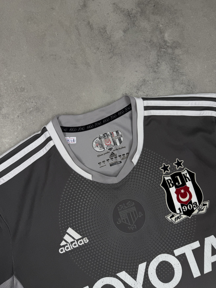 Vintage orijinal Beşiktaş 2013-14 forma
