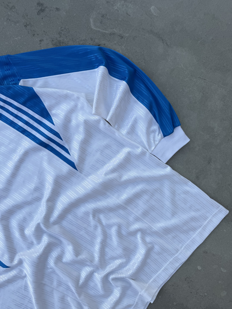 Vintage orijinal Adidas Usa sweatshırt