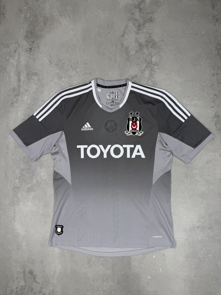 Vintage orijinal Beşiktaş 2013-14 forma
