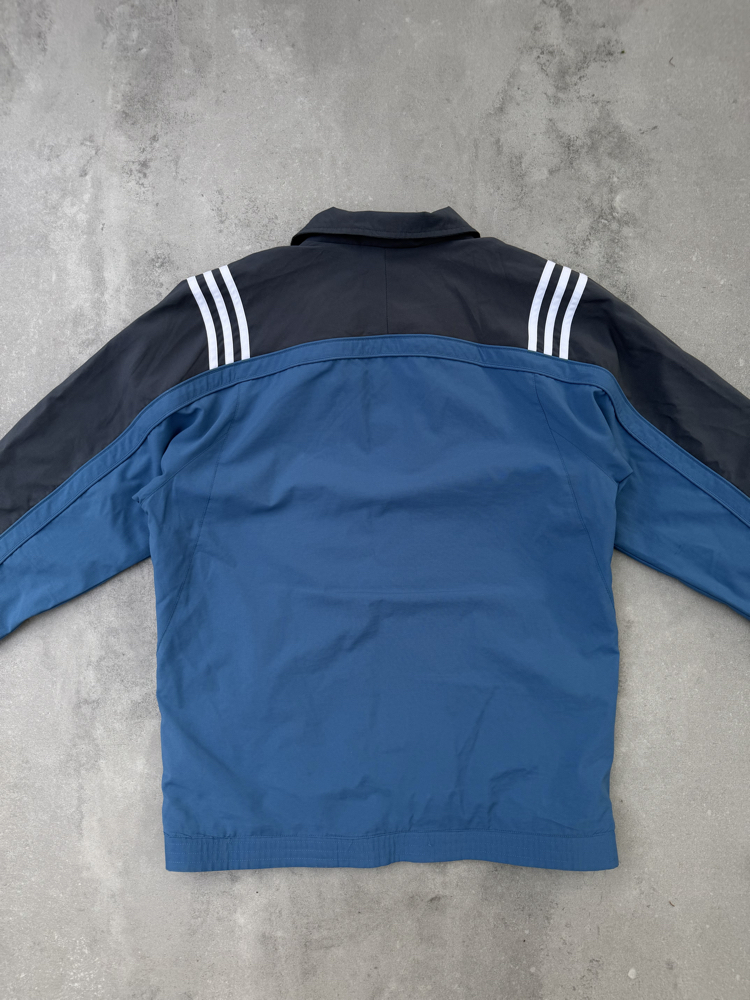 Vintage orijinal Adidas usa eşofman üst