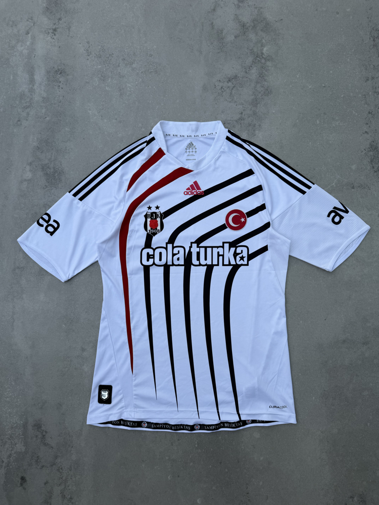 Vintage orijinal Beşiktaş 2009 forma