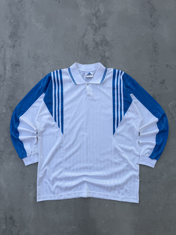 Vintage orijinal Adidas Usa sweatshırt