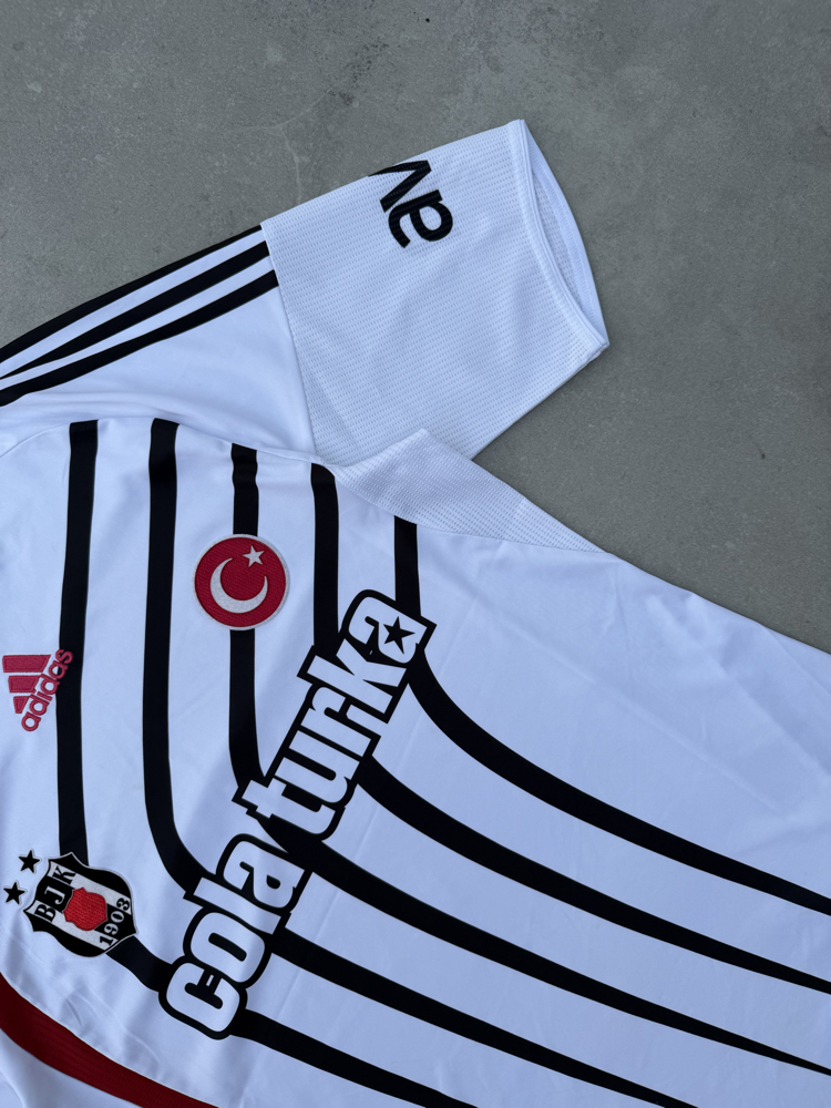 Vintage orijinal Beşiktaş 2009 forma
