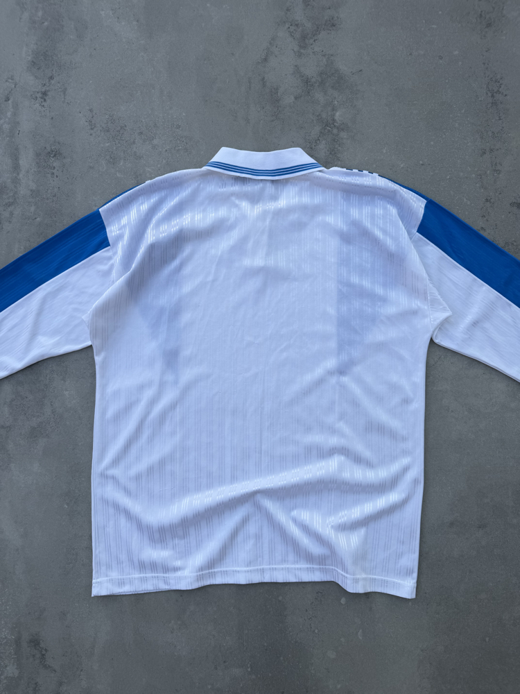 Vintage orijinal Adidas Usa sweatshırt